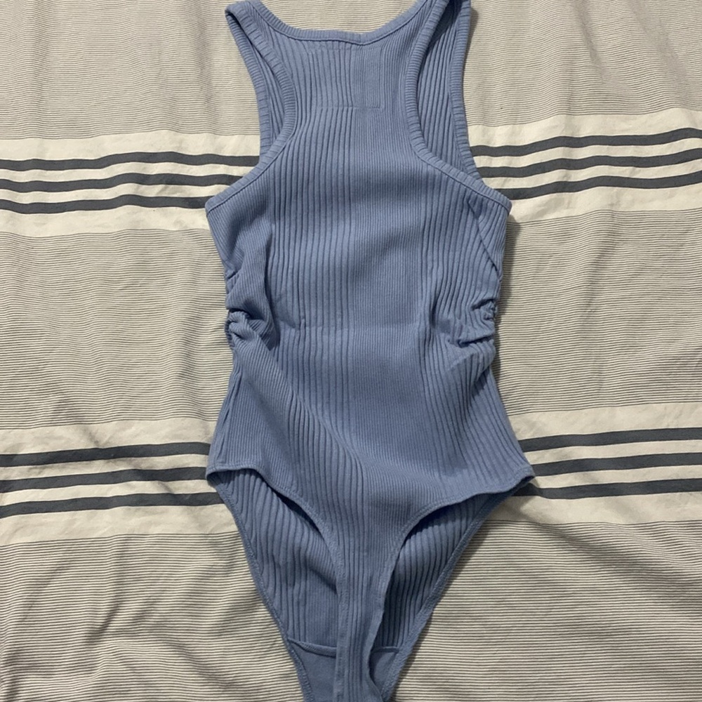 NWT Women’s Aerie bodysuit - Picture 6 of 6